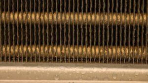 Greenhouse humidity on a DryGair Dehumidifier coils