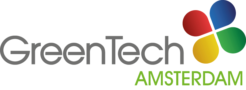 GreenTech Amsterdam logo