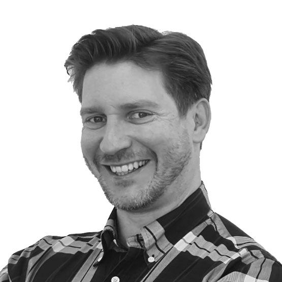 Justin van der Putten